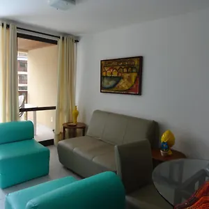 Nannai Flat 202 Apartamento Pôrto das Galinhas