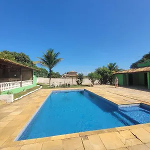 Flo De Lotu Quarto em Acomodações Particulares Búzios