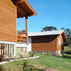  Casa de Férias Cabana Azinheira