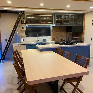  Casa de Férias Casa Com Vista Para Montanhas