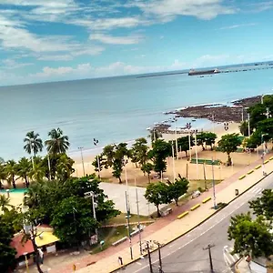 Apartamento Studio 806 Apartamento Fortaleza (Ceara)