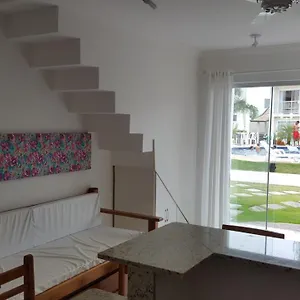 Mont Carmelo - Apto 24 B Apartamento Porto Seguro